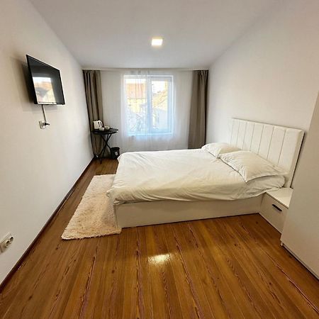 Residence Ultracentral Брашов Екстер'єр фото