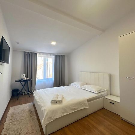 Residence Ultracentral Брашов Екстер'єр фото