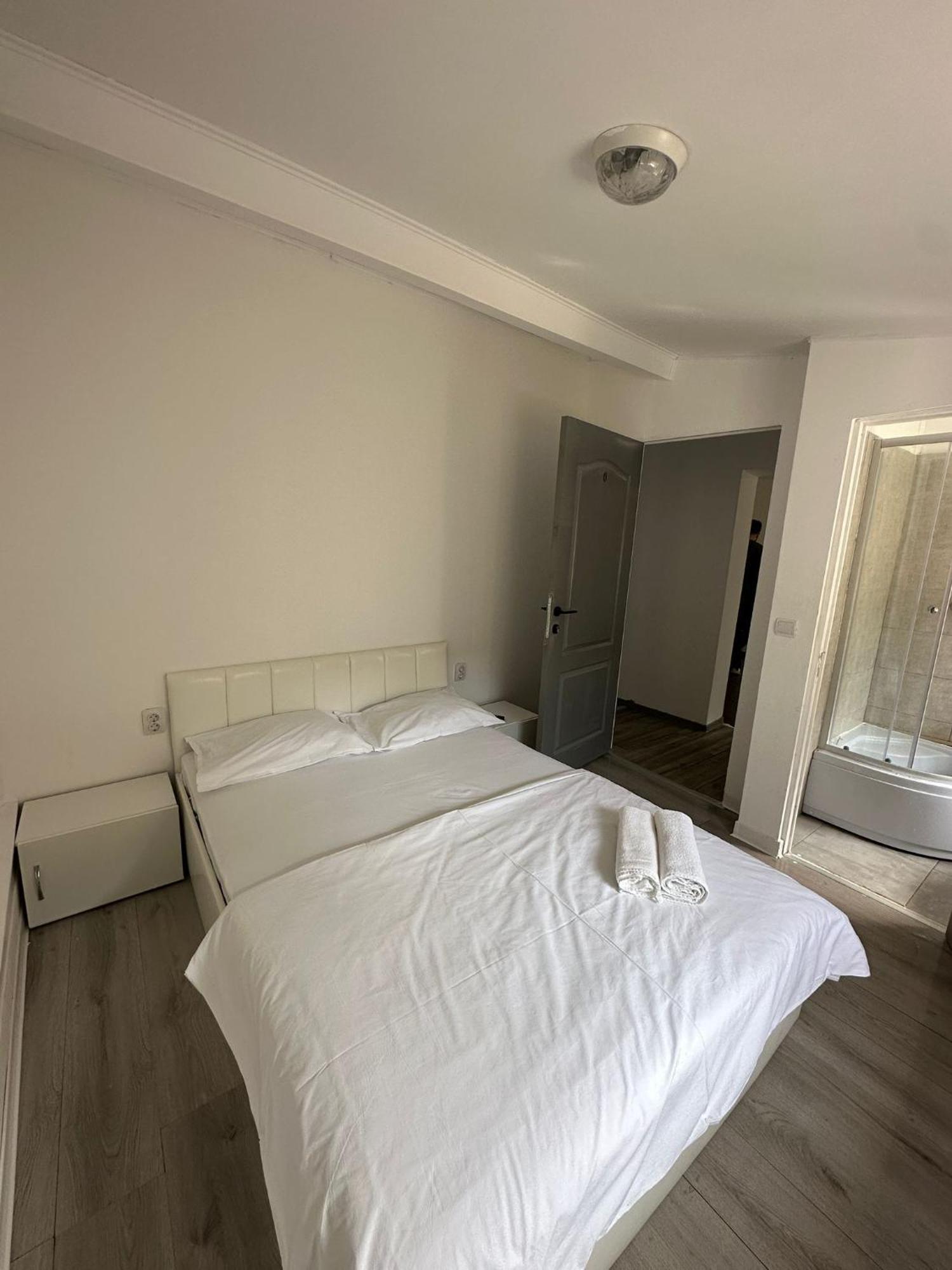 Residence Ultracentral Брашов Екстер'єр фото