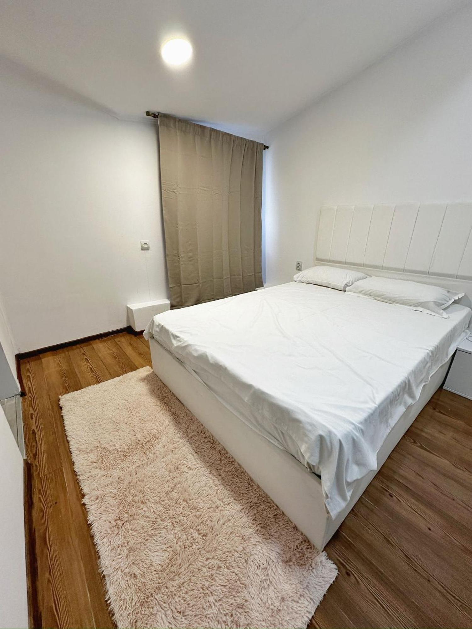 Residence Ultracentral Брашов Екстер'єр фото