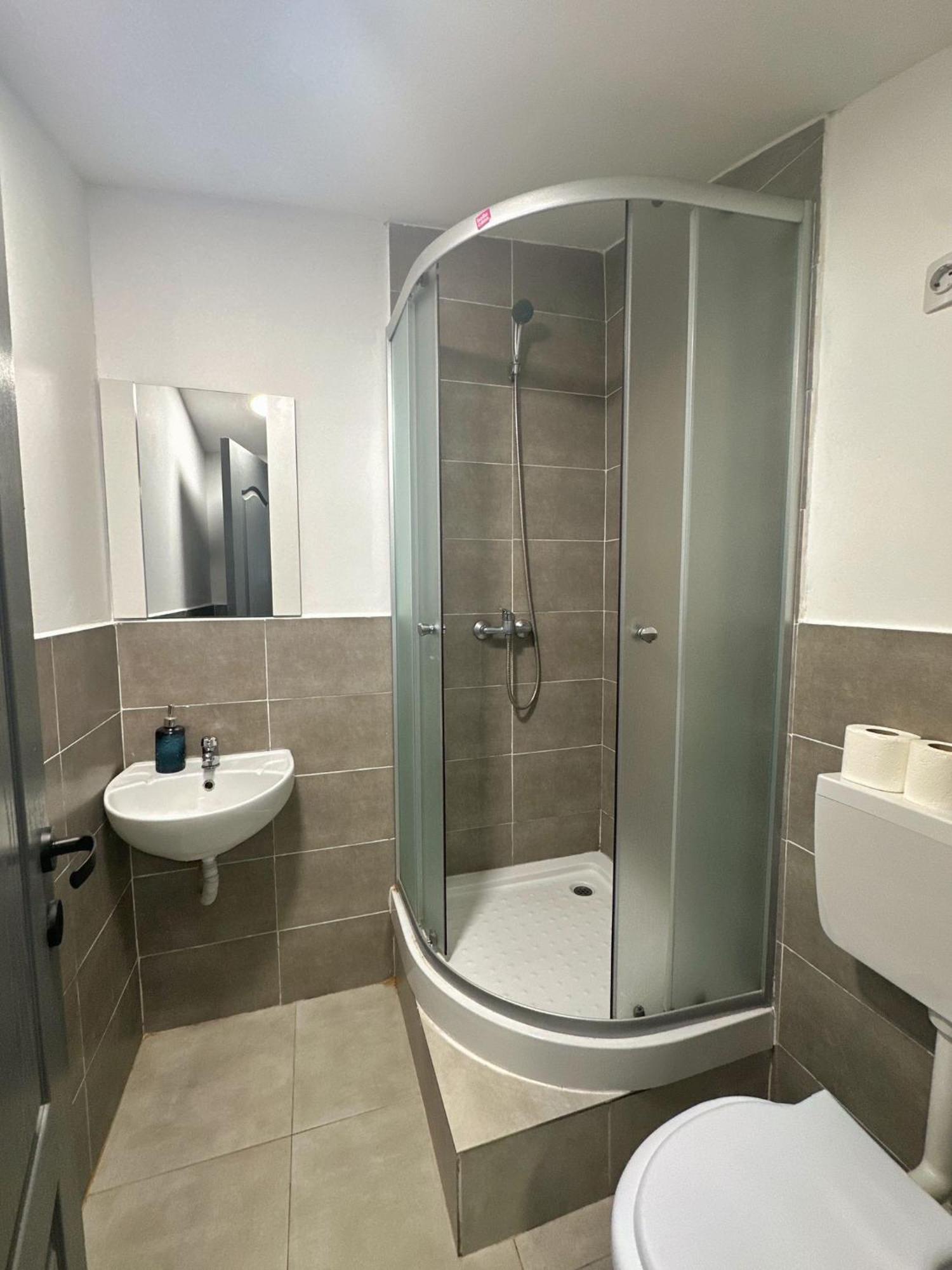 Residence Ultracentral Брашов Екстер'єр фото