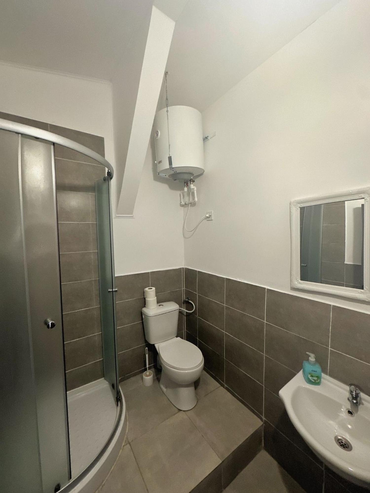 Residence Ultracentral Брашов Екстер'єр фото