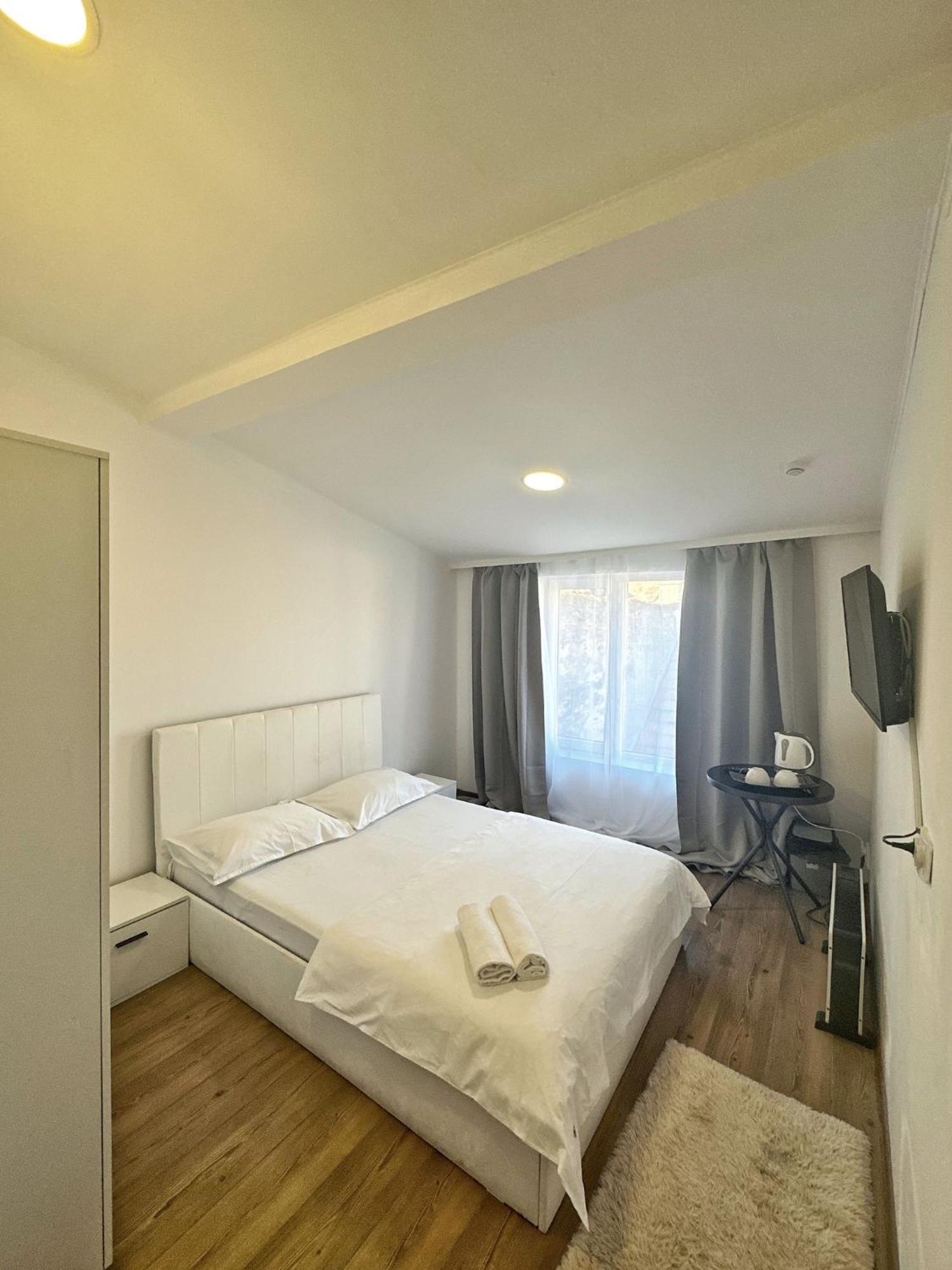 Residence Ultracentral Брашов Екстер'єр фото